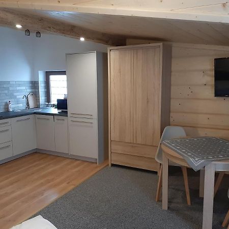 Apartamenty I Pokoje U Klimka Zakopane Exterior foto