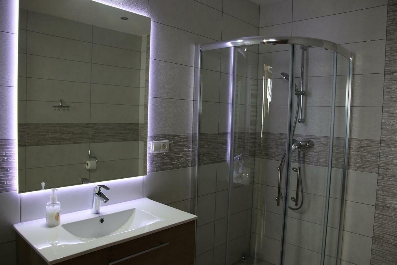 Apartamenty I Pokoje U Klimka Zakopane Exterior foto