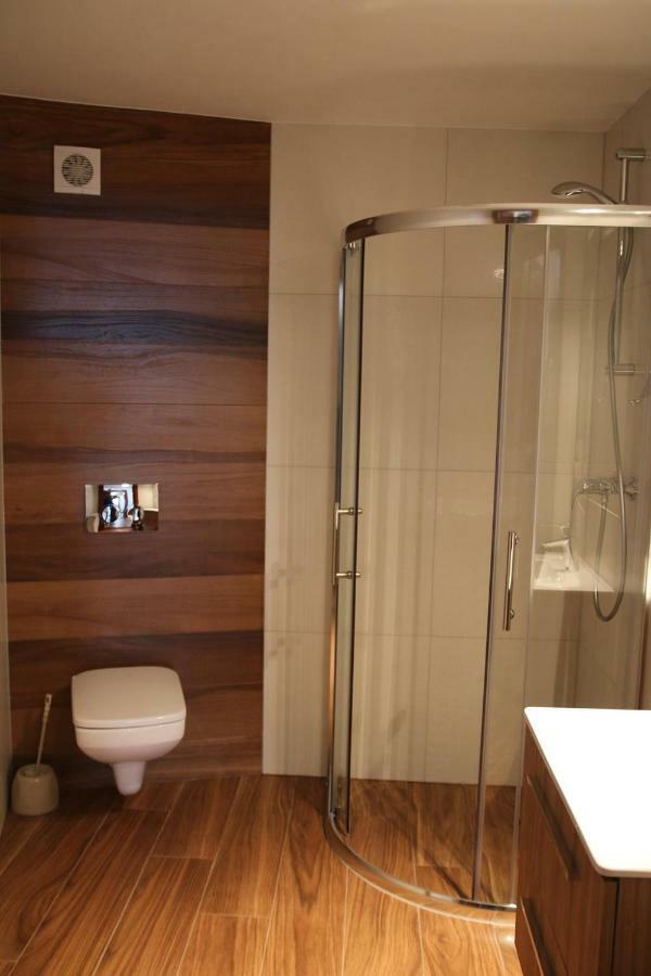 Apartamenty I Pokoje U Klimka Zakopane Exterior foto